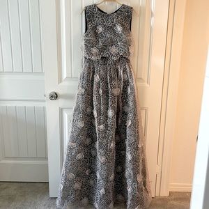 BHLDN Erin Fetherston Dress